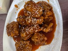 -洪霞餐馆