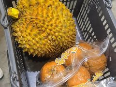 -水果地带(中航国际店)