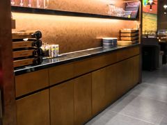 -金太阳海鲜烧烤·本地人餐厅(东纬路旗舰店)