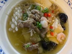 -卫鼎轩·曹公馆(鼓楼店)