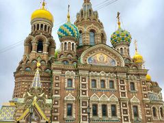 -滴血救世主教堂