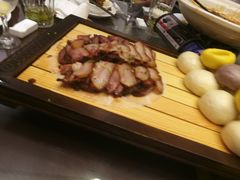 -乡下姥渔馆(齐落山路店)