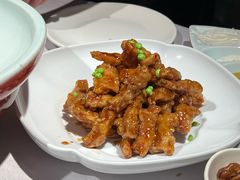 -京味斋·北京烤鸭(华威桥北工大店)