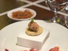 -杭州西子湖四季酒店·金沙厅