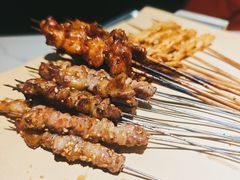 -鸽子庄烧烤龙虾(土桥店)