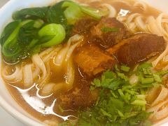 -华天新川面馆(闹市口店)