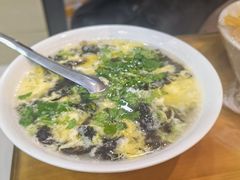 -东北熏肉大饼(大学南路店)