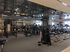 -力美健健身游泳俱乐部(顺联国际店)