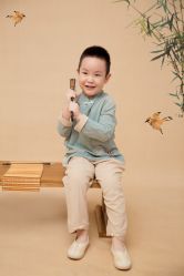 -蜜阁孕味亲子摄影(赛高店)