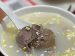 -七百岁羊肉馆(环球港店)