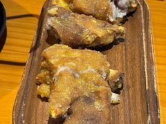 -莲餐厅·湖北菜·潜江小龙虾店(愚园路店)
