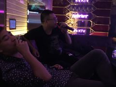 -温莎KTV(珠江路店)