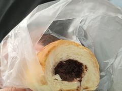 -山崎面包(静安久光店)