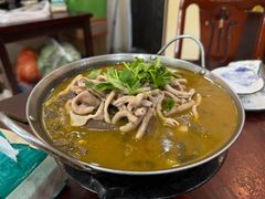 -余杨鸭鸭餐厅