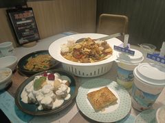 -阿娜尔·新疆菜(佰港城店)