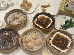 -稻香酒家·35年老字号(侨光店)