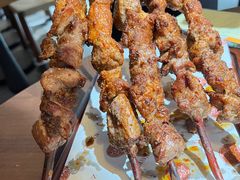 -纳鲁孜·新疆特色餐厅(上海悦荟广场店)