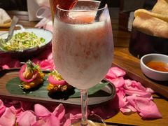 -三亚艾迪逊酒店·海滩烧烤 BARBACOA·现场乐队·浪漫晚餐·烧烤海鲜