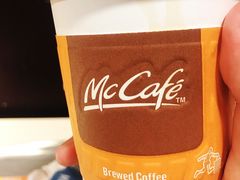 -麦当劳(百利广场店)