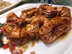 -海儀美食楼(湾仔海鲜街店)