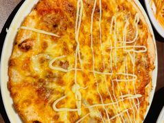 -萨莉亚意式餐厅(杭州西溪龙湖天街店)