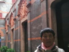 -中共一大纪念馆