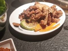 -嘿嘟嘟·肋条烧肉放题(爱融荟城店)