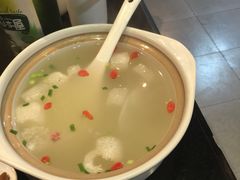 -陈三娃泡姜鸡(太白北路店)