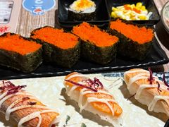 -左舞和风屋便当(金地店)