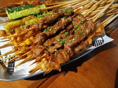 牛肉串-熊猫精酿啤酒厨房(1912店)