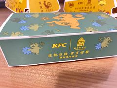 -肯德基(天鹅湖万达店)