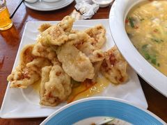 -东北风味思缘食府(对湖路店)