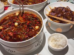 -小山城·馋嘴蛙(亚运村店)