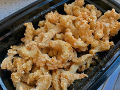 -田甜香酥鸡(中市口店)
