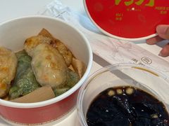 -潮州府·潮菜·砂锅粥(徐家汇店)