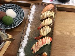 -Sushi Love 创意寿司(丽影广场店)