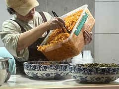 -柳石居柳州螺蛳粉(万达店)