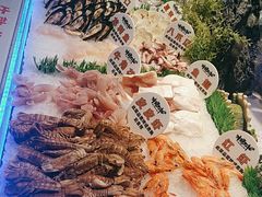 -非烤勿扰自助烤肉(合胜百货店)