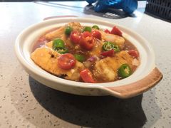 李白豆腐-芝城故事·建瓯土菜