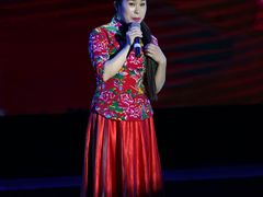 -陕北民歌大舞台