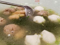 -抱德·潮汕味(敦和店原惠城鱼仔)