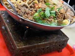 -中科大东区东苑餐厅(天使路店)