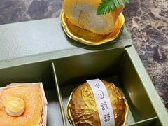 -半勺舒舒生日蛋糕店