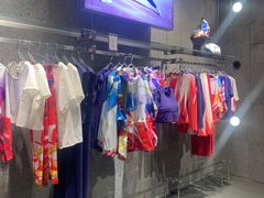 -迪桑特DESCENTE(北京三里屯BLANC店)