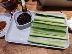 -木屋烧烤(岗顶二店)