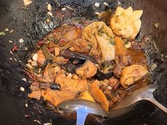 -江湖水乡铁锅炖魚(周庄嘉园店)