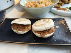 -唐猫庭院·千年陕菜(大唐不夜城店)