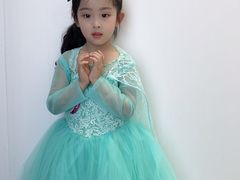 -潮童星少儿模特时尚中心(黄浦博荟广场店)