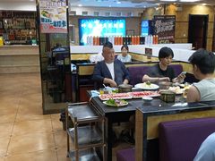 -蒙星月涮肚火锅城(宏运家园店)