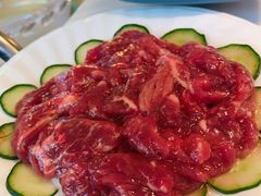 -重庆德庄火锅(保利水城店)